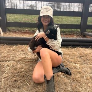 Meet your Posher, Kailey